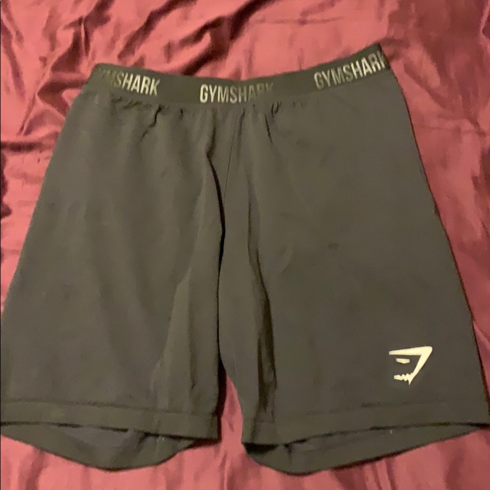 Men’s Gymshark shorts